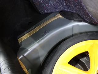 2004 HSV VZ GTO Coupe  Build No 084 - Odyssey Grey …