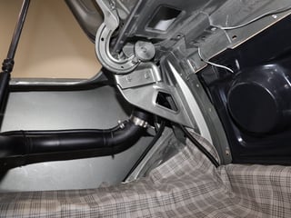 1968 Ford Mustang Shelby GT500 Eleanor