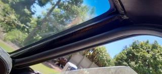 1975 Ford Landau Coupe