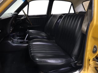 1971 Ford XY Falcon 500 GS Rallye Pack - 302 V8 4 Speed