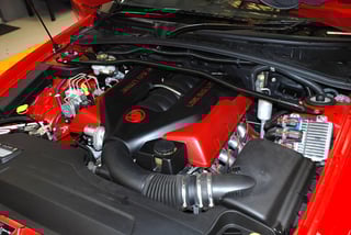 2006 HSV Signature Coupe! # 42 of 70