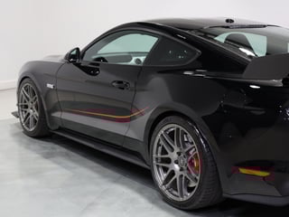 2019 Ford Mustang DJR Limited Edition Build No 22 / 30 - Auto 4,225 km