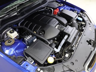 2016 Holden VF Series II SSV Commodore  - Slipstream Blue 