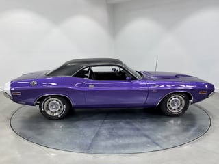 1970 Dodge Challenger 340 V8
