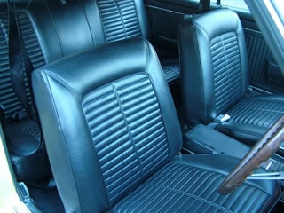 Bathurst HK 327 GTS Monaro (Withdrawn)