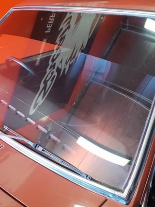 1976 LX SS Torana Hatchback 5.0L