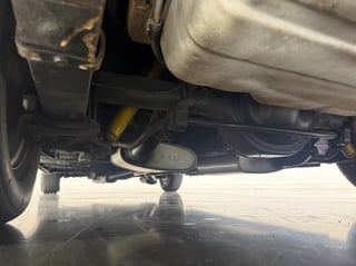 1970 Ford Falcon XW GTHO Phase 1.5 - Diamond White