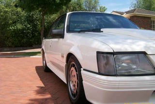 VK Group 3 Commodore Replica