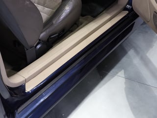 2002 Ford Mustang Cobra SVT - Australian Delivered