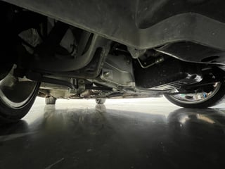 2007 FPV BF MKII Cobra Build No 280 - 23,264km