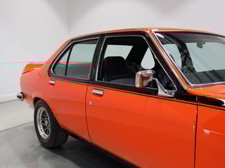 1974 Holden LH Torana SLR 5000