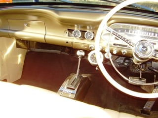 1964 XM Falcon 302 V8
