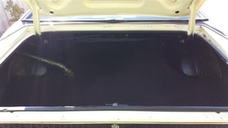 1978 XC Fairmont Coupe 302 V8