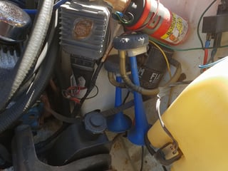 1978 XC Falcon Cobra Hardtop No.227