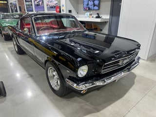 AMCS Around the Showroom Tour - August   2024