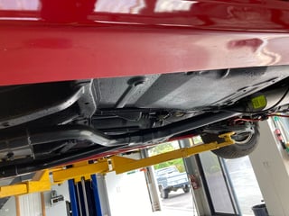 1982 VH SS Group 3 Brock Commodore #775