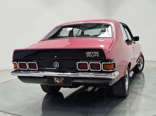 1973 LJ GTR XU1 Torana