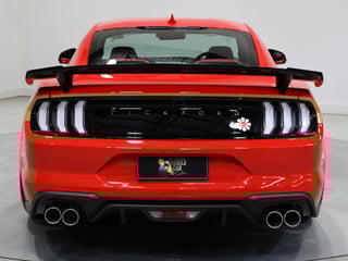 2020 Ford Mustang Tickford Trans-Am Limited Edition - Build No. 66 - DELIVERY kms ONLY!