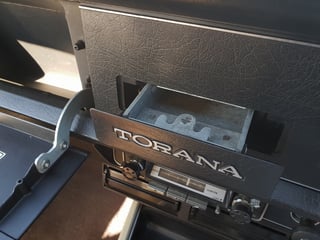 1977 LX Torana S 4.2L V8