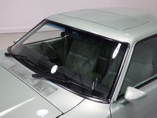 1977 Ford XC FAIRMONT GXL 351ci T-Bar -  Satin Spruce Metallic SUNROOF