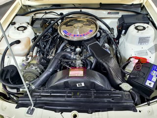 1985 Brock VK HDT Calais Director