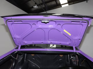 1970 Holden Torana LC GTR XU1