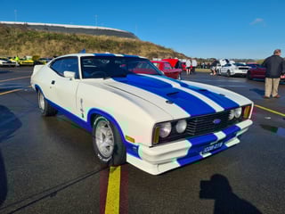 2022 All Ford Day - Eastern Creek, Sydney