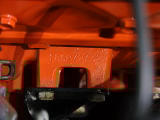 1964 Holden EH Special Station Wagon - Portsea Blue