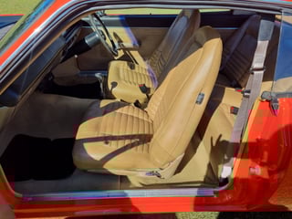 1971 VH Valiant R/T Charger