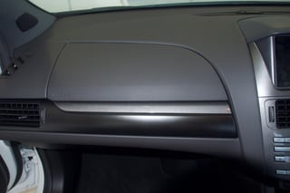 2016 Ford FGX Falcon G6E Turbo - 2,644 Kilometres!