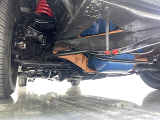 1971 Ford Fairmont XY GS Replica 351 V8 …