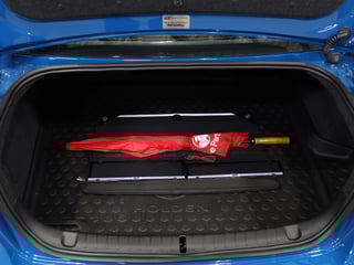 2009 HDT VE Commodore Group A SS Retro - Build No 050