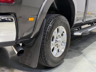 2022 RAM 2500 Heavy Duty Laramie - 27,200 km