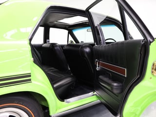 1971 Ford Falcon XY GTHO Replica