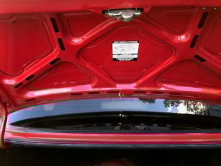 1983 XE Falcon 'S' Pack