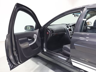 2007 FPV BF MK II GT BOSS 302 - Ego Grey Metallic …