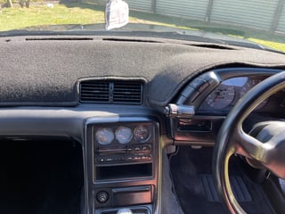 1990 Nissan R32 Skyline GT-R Nismo Edition - No. 32 of 560