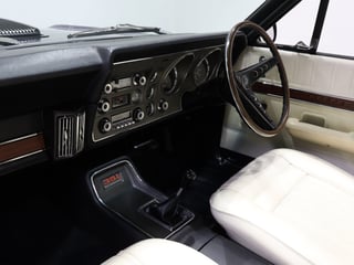 1971 Ford Falcon XY GTHO Replica - Wild Violet SUNROOF