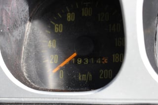 1977 LX Torana SL/R 5000