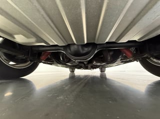 1973 Ford Falcon XA GT 4 Sp Manual - Yellow Glo