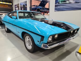 AMCS Sydney Showroom Tour - New Arrivals - 18th November 2021