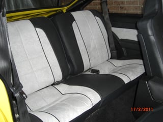 LX SS Hatchback Torana