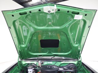 1977 Holden LX Torana A9X Hatchback Tribute - Supermint Metallic …