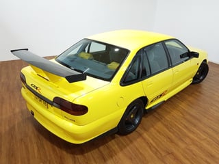 1996 HSV VS GTS-R Commodore #16