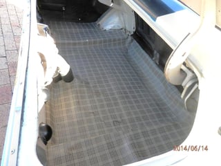 1968 Shelby Cobra GT350