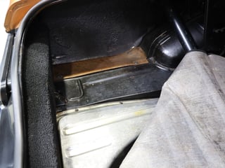 1978 Ford XC Fairmont GXL 351 V8 Power Pack - 3999 Ford Special Vehicles