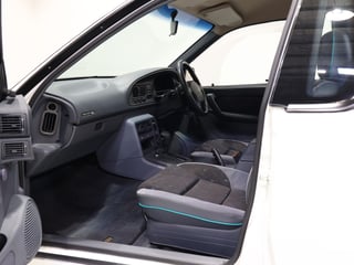1995 HSV VS Maloo Build No 002 - 11,975km - One Family Ownership