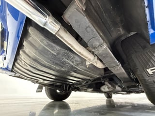 1978 Ford Falcon XC Cobra 5.8 Litre - Build No 137