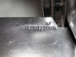 1974 Holden LH Torana SL/R 5000 L34