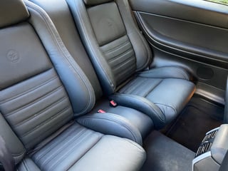 2006 HSV GTO Z Series Signature Coupe - Build No.30 / 70